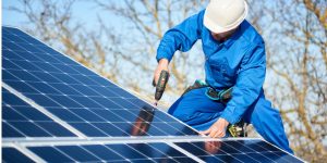 Installation Maintenance Panneaux Solaires Photovoltaïques à Nabirat